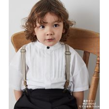 クリップサスペンダー