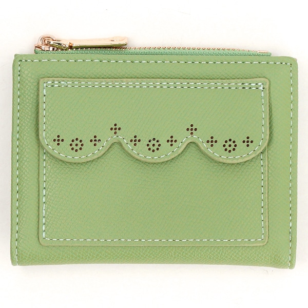 ミリュー(Milieu) 二つ折り財布・三つ折り財布 の一覧 | マルイウェブ