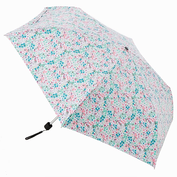 晴雨兼用・軽量・遮熱・遮光・UV遮蔽・生地内側ダーク