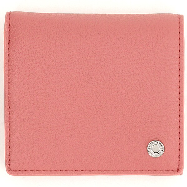 ミリュー（Milieu）/牛革 ボックス二つ折財布 ユニセックス 牛革 ボックス二つ折財布 ユニセックス | ミリュー(Milieu) | マルイ