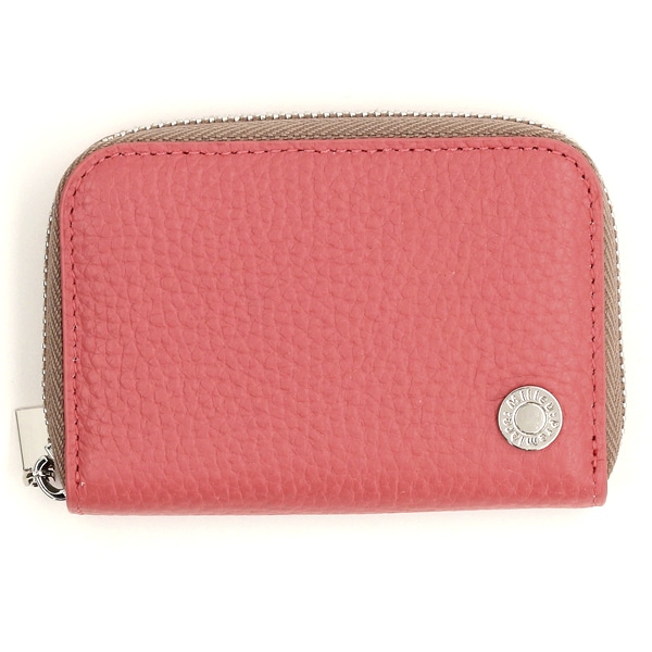FURLA ♡ カードケース フルラ カードケース フラグメントケース カメリア コインケース
