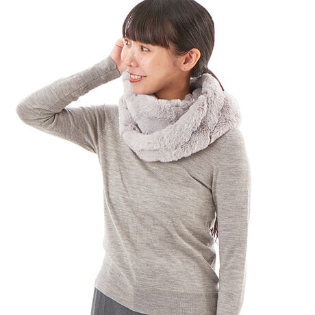 [^:JSN07W]Ȃ߂炩łӂƂG̃GRt@[gpXk[hłB񂩂炷ۂ肩Ԃ邾Ȃ̂ŒE₷̂|CgłB悢{[AR[fBl[gɂ킹₷x[VbNfUCBё̂łƂĂA~ɂSłB~̃R[gX^C؂₩ɍʂ܂B