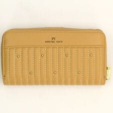 ミリュー(Milieu)の長財布