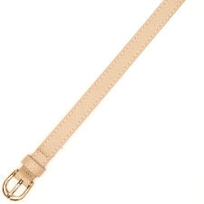 ジェニファー(Jennifer)の細幅15ｍｍレディースベルト