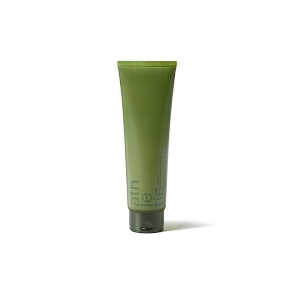 アスレティア リペアヘアオイル×2、ヘアセラム athletia(アスレティア