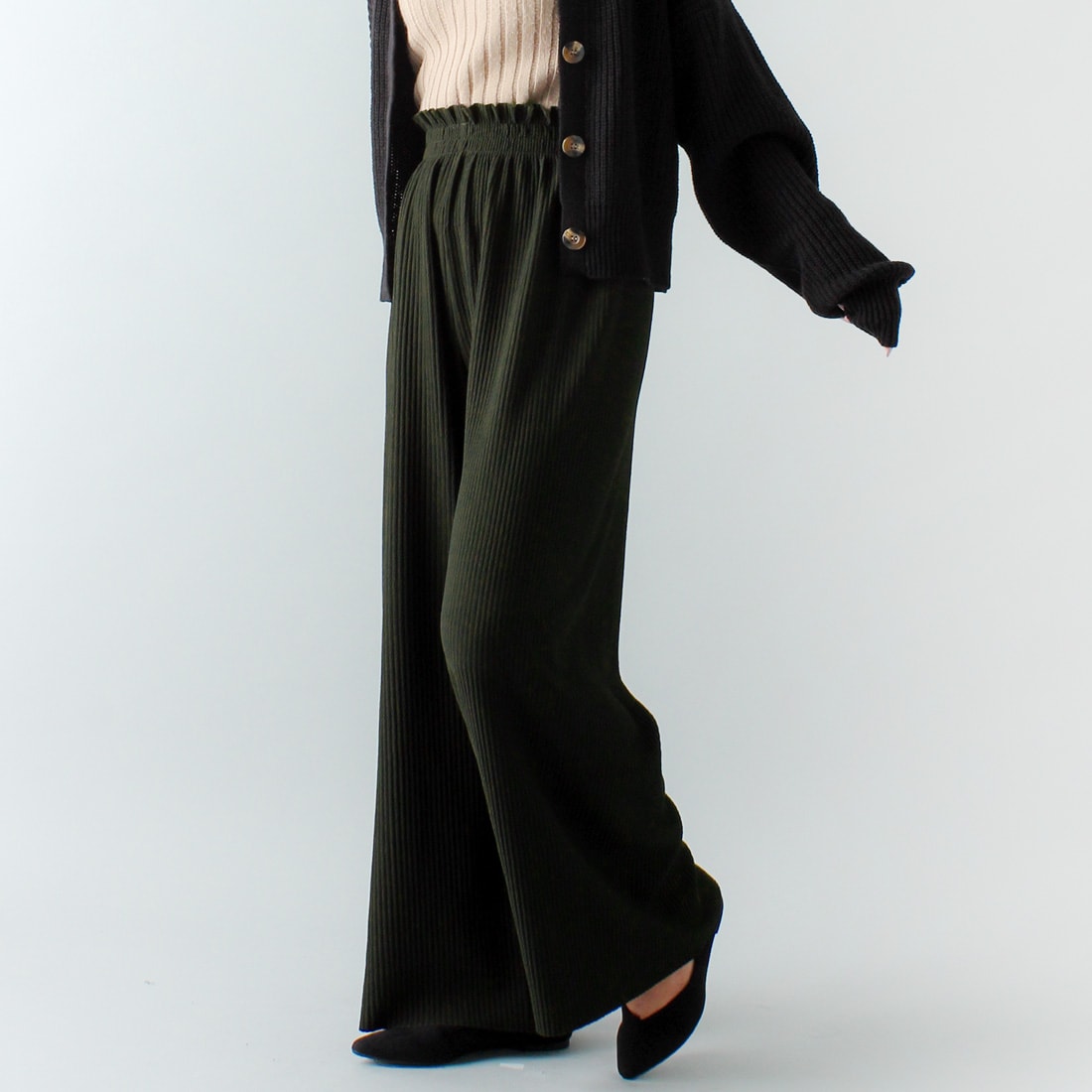 [�}���C]�v���[�c�����b�N�X���C�h�p���c/�W���m�A�iJUNOAH�j �O���[��