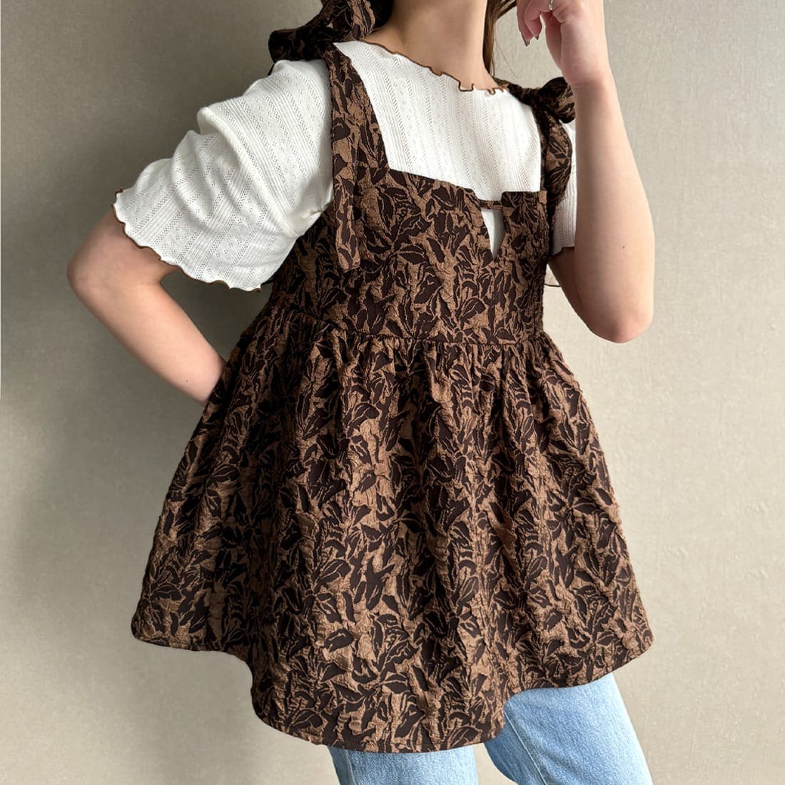 [�}���C]�����{���W���K�[�h�L���~�\�[���r�X�`�F/�W���m�A�iJUNOAH�j �u���E��
