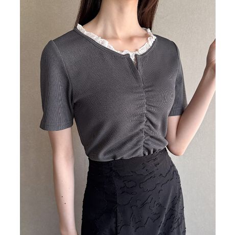 [^:fram0214k-18]TCYFS-L(cm)S:g37 35 52 ŏ20M:g39 36 54 ŏ21L:g41 37 56 ŏ22f:{:|GXe96% |E^4% ʕz:iC90% |E^10%Y: TCY摜łmF̏AB  i摜͎BěpxɂA̐FƈقȂČꍇ܂B Be̓TvigpĂA\̃TCYƂ͎኱قȂꍇ܂̂ŁA\߂B YɂFEfށETCYȂǑقȂꍇ܂B\߂B