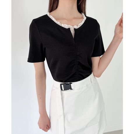 [^:fram0214k-18]TCYFS-L(cm)S:g37 35 52 ŏ20M:g39 36 54 ŏ21L:g41 37 56 ŏ22f:{:|GXe96% |E^4% ʕz:iC90% |E^10%Y: TCY摜łmF̏AB  i摜͎BěpxɂA̐FƈقȂČꍇ܂B Be̓TvigpĂA\̃TCYƂ͎኱قȂꍇ܂̂ŁA\߂B YɂFEfށETCYȂǑقȂꍇ܂B\߂B