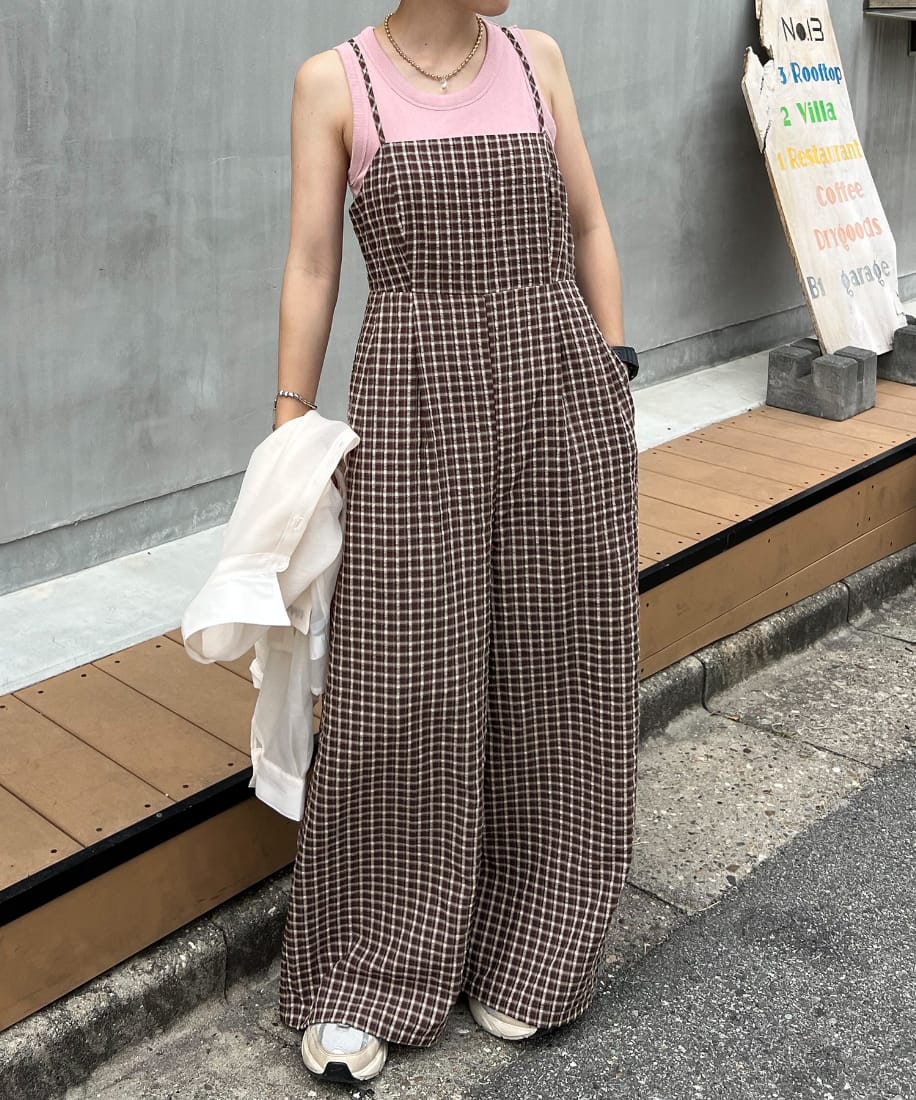 ロンパース・カバーオール house on the hill Pajamas (Flower) 最新な House on Hill the ロンパース・カバーオール