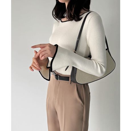 [^:fram0418k-50]TCYFM-L(cm)M:g35 34 54 ŏ58L:g39 36 58 ŏ60f:[50%, |GXe28%, iC22%Y: pf:g163cm MTCYpTCY摜łmF̏AB  i摜͎BěpxɂA̐FƈقȂČꍇ܂B Be̓TvigpĂA\̃TCYƂ͎኱قȂꍇ܂̂ŁA\߂B YɂFEfށETCYȂǑقȂꍇ܂B\߂B