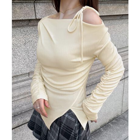 [^:frga092-031]TCYFS-L(cm)S:g42 36 50 ŏ58M:g42 36 52 ŏ59L:g44 37 54 ŏ60f:95%, |E^5%Y:pf:g159cm MTCYpTCY摜łmF̏AB  i摜͎BěpxɂA̐FƈقȂČꍇ܂B Be̓TvigpĂA\̃TCYƂ͎኱قȂꍇ܂̂ŁA\߂B YɂFEfށETCYȂǑقȂꍇ܂B\߂B