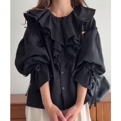 [^:frga006-375]TCYFS-L(cm)S:g60 59 58 ŏ43M:g62 60 60 ŏ44L:g64 61 62 ŏ45f:65%, [35%Y:pf:g161cm MTCYpTCY摜łmF̏AB  i摜͎BěpxɂA̐FƈقȂČꍇ܂B Be̓TvigpĂA\̃TCYƂ͎኱قȂꍇ܂̂ŁA\߂B YɂFEfށETCYȂǑقȂꍇ܂B\߂B