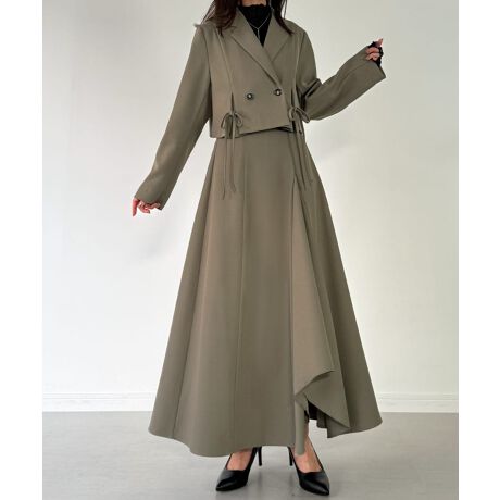 [^:fram0414k-12]TCYFS/M/L(cm)g:46/48/50:38/39/40:42/44/46ŏ:58/59/60EGXg:64/64/66XJ[gF89/91/93f:|GXe97%, |E^3%Y:pf:g163cm MTCYpTCY摜łmF̏AB  i摜͎BěpxɂA̐FƈقȂČꍇ܂B Be̓TvigpĂA\̃TCYƂ͎኱قȂꍇ܂̂ŁA\߂B YɂFEfށETCYȂǑقȂꍇ܂B\߂B