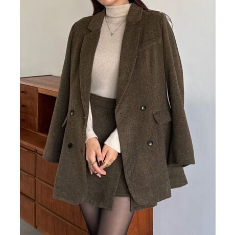 [^:frga033-081]TCYFS-L(cm)g:52/54/56:38/39/40:76/78/80ŏ:58/59/60EGXg:64/64/68qbv:94/94/98XJ[g:40/42/44f:|GXe100%Y:pf:g160cm MTCYpTCY摜łmF̏AB  i摜͎BěpxɂA̐FƈقȂČꍇ܂B Be̓TvigpĂA\̃TCYƂ͎኱قȂꍇ܂̂ŁA\߂B YɂFEfށETCYȂǑقȂꍇ܂B\߂B