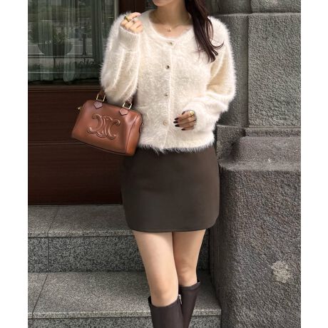 [^:frga033-087]TCYFM-L(cm)M:g50 44 43 ŏ47L:g54 46 47 ŏ49f:iC77%, AN23%Y:pf:g160cm MTCYpTCY摜łmF̏AB  i摜͎BěpxɂA̐FƈقȂČꍇ܂B Be̓TvigpĂA\̃TCYƂ͎኱قȂꍇ܂̂ŁA\߂B YɂFEfށETCYȂǑقȂꍇ܂B\߂B