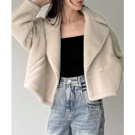 [^:fram0730k-10]TCYFS-L(cm)<br />S:g60 54 52 ŏ47<br />M:g62 55 54 ŏ48<br />L:g64 56 56 ŏ49<br />f<br />|GXe100%<br />Y<br /><br /><br>pf:g163cm MTCYp<br>TCY摜łmF̏AB<br> <br> i摜͎BěpxɂA̐FƈقȂČꍇ܂B<br> Be̓TvigpĂA\̃TCYƂ͎኱قȂꍇ܂̂ŁA\߂B<br> YɂFEfށETCYȂǑقȂꍇ܂B\߂B