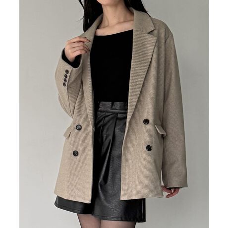 [^:fram0731k-28]TCYFS-L(cm)<br />S:g55 39 72 ŏ59<br />M:g57 40 74 ŏ60<br />L:g59 41 76 ŏ61<br />f<br />|GXe100%<br />Y<br /><br /><br>pf:g163cm MTCYp<br>TCY摜łmF̏AB<br> <br> i摜͎BěpxɂA̐FƈقȂČꍇ܂B<br> Be̓TvigpĂA\̃TCYƂ͎኱قȂꍇ܂̂ŁA\߂B<br> YɂFEfށETCYȂǑقȂꍇ܂B\߂B