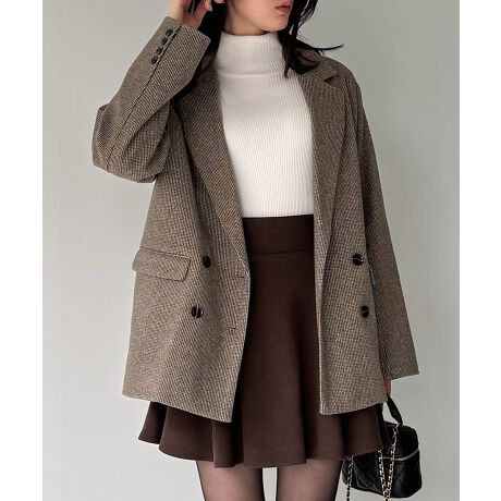 [^:fram0731k-28]TCYFS-L(cm)<br />S:g55 39 72 ŏ59<br />M:g57 40 74 ŏ60<br />L:g59 41 76 ŏ61<br />f<br />|GXe100%<br />Y<br /><br /><br>pf:g163cm MTCYp<br>TCY摜łmF̏AB<br> <br> i摜͎BěpxɂA̐FƈقȂČꍇ܂B<br> Be̓TvigpĂA\̃TCYƂ͎኱قȂꍇ܂̂ŁA\߂B<br> YɂFEfށETCYȂǑقȂꍇ܂B\߂B