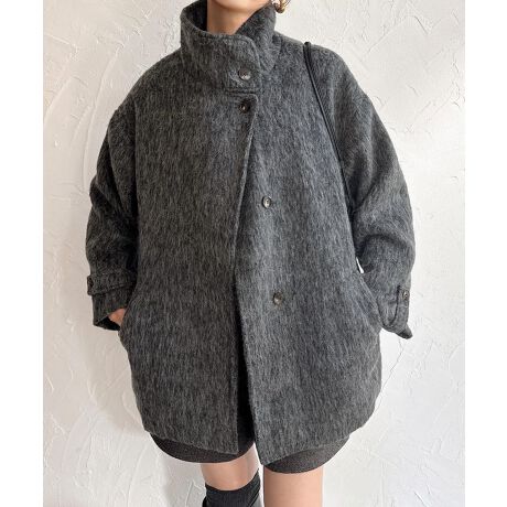 [^:frga076-041]TCYFS-L(cm)S:g60 56 73 ŏ47M:g62 57 75 ŏ48L:g64 58 77 ŏ49f:\n: |GXe80%, 20%, n: |GXe100%Y:pf:g160cm MTCYpTCY摜łmF̏AB  i摜͎BěpxɂA̐FƈقȂČꍇ܂B Be̓TvigpĂA\̃TCYƂ͎኱قȂꍇ܂̂ŁA\߂B YɂFEfށETCYȂǑقȂꍇ܂B\߂B