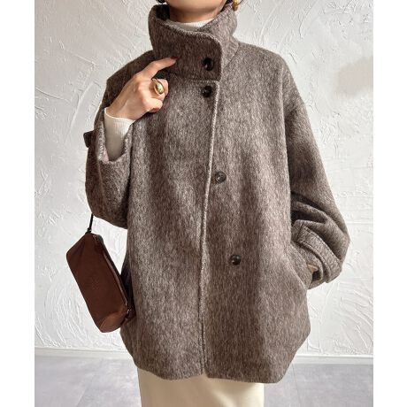 [^:frga076-041]TCYFS-L(cm)S:g60 56 73 ŏ47M:g62 57 75 ŏ48L:g64 58 77 ŏ49f:\n: |GXe80%, 20%, n: |GXe100%Y:pf:g160cm MTCYpTCY摜łmF̏AB  i摜͎BěpxɂA̐FƈقȂČꍇ܂B Be̓TvigpĂA\̃TCYƂ͎኱قȂꍇ܂̂ŁA\߂B YɂFEfށETCYȂǑقȂꍇ܂B\߂B