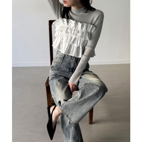 [^:fram0711k-15]TCYFM-L(cm)M:g35 33 54 ŏ59L:g39 35 58 ŏ61f:{: [50%, |GXe28%, iC22%, ʕz: |GXe100%Y:pf:g163cm MTCYpTCY摜łmF̏AB  i摜͎BěpxɂA̐FƈقȂČꍇ܂B Be̓TvigpĂA\̃TCYƂ͎኱قȂꍇ܂̂ŁA\߂B YɂFEfށETCYȂǑقȂꍇ܂B\߂B