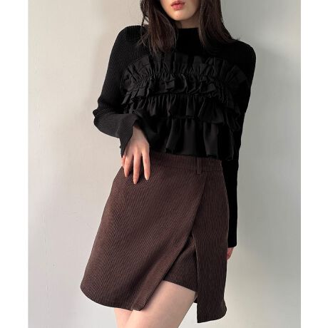 [^:fram0711k-15]TCYFM-L(cm)M:g35 33 54 ŏ59L:g39 35 58 ŏ61f:{: [50%, |GXe28%, iC22%, ʕz: |GXe100%Y:pf:g163cm MTCYpTCY摜łmF̏AB  i摜͎BěpxɂA̐FƈقȂČꍇ܂B Be̓TvigpĂA\̃TCYƂ͎኱قȂꍇ܂̂ŁA\߂B YɂFEfށETCYȂǑقȂꍇ܂B\߂B