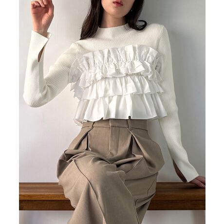 [^:fram0711k-15]TCYFM-L(cm)M:g35 33 54 ŏ59L:g39 35 58 ŏ61f:{: [50%, |GXe28%, iC22%, ʕz: |GXe100%Y:pf:g163cm MTCYpTCY摜łmF̏AB  i摜͎BěpxɂA̐FƈقȂČꍇ܂B Be̓TvigpĂA\̃TCYƂ͎኱قȂꍇ܂̂ŁA\߂B YɂFEfށETCYȂǑقȂꍇ܂B\߂B