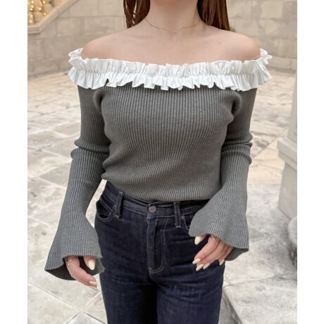 [^:frga092-034]TCYFM-L(cm)M:g35 54 ŏ58L:g39 57 ŏ61f:{: [50%, |GXe28%, iC22%, ʕz: |GXe100%Y:pf:g159cm MTCYpTCY摜łmF̏AB  i摜͎BěpxɂA̐FƈقȂČꍇ܂B Be̓TvigpĂA\̃TCYƂ͎኱قȂꍇ܂̂ŁA\߂B YɂFEfށETCYȂǑقȂꍇ܂B\߂B