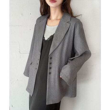 [^:frla001-785]TCYFM-XL(cm)M:g54 49 73 ŏ48L:g56 50 75 ŏ49XL:g58 51 77 ŏ50f:|GXe100%Y:TCY摜łmF̏AB  i摜͎BěpxɂA̐FƈقȂČꍇ܂B Be̓TvigpĂA\̃TCYƂ͎኱قȂꍇ܂̂ŁA\߂B YɂFEfށETCYȂǑقȂꍇ܂B\߂B