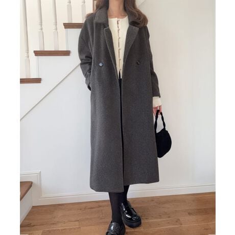 [^:frla001-907]TCYFM-XL(cm)M:g58 118 䂫77L:g60 120 䂫79XL:g62 122 䂫81f:|GXe100%Y:TCY摜łmF̏AB  i摜͎BěpxɂA̐FƈقȂČꍇ܂B Be̓TvigpĂA\̃TCYƂ͎኱قȂꍇ܂̂ŁA\߂B YɂFEfށETCYȂǑقȂꍇ܂B\߂B