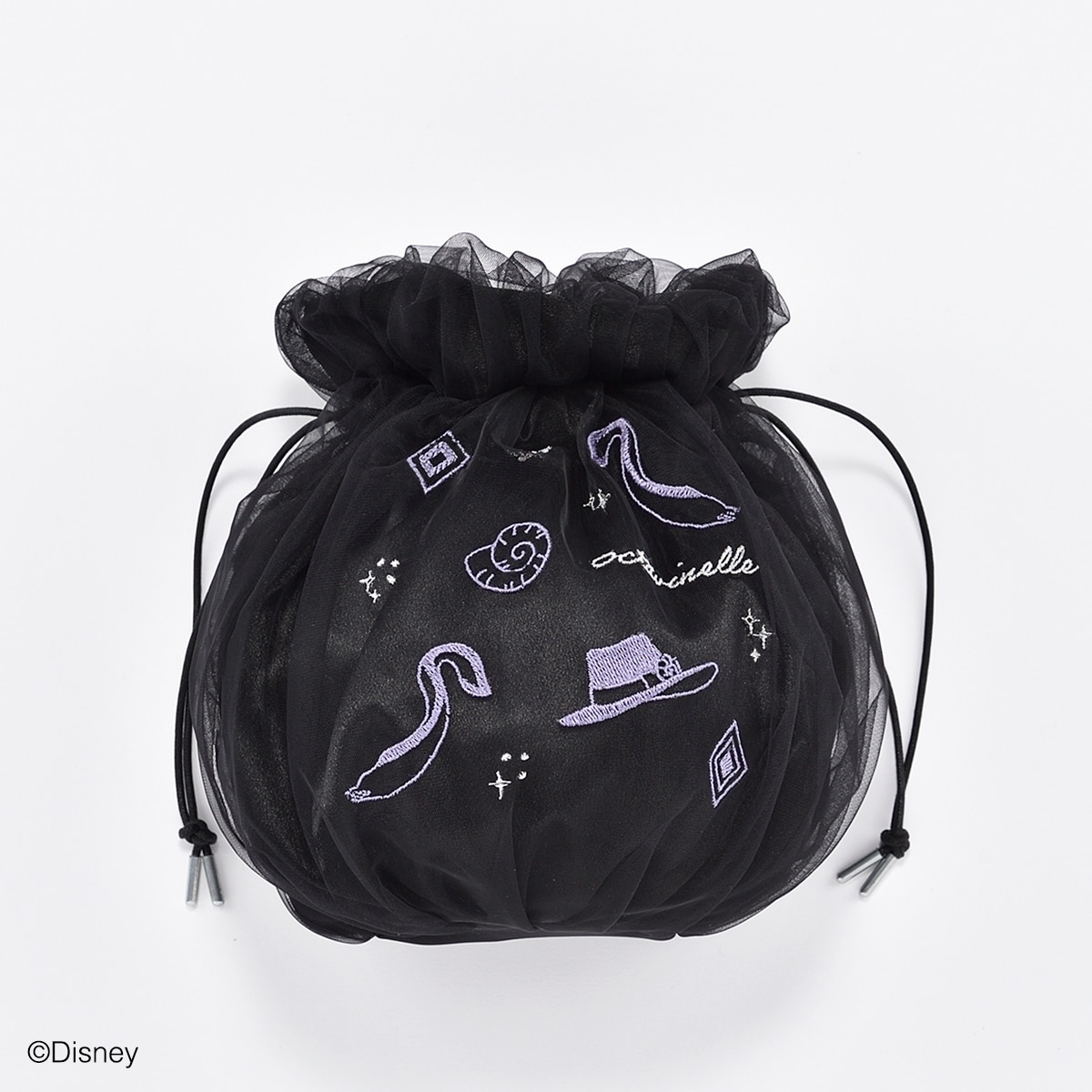 ディズニー ツイステッドワンダーランド』 シアー ポシェット オクタ ディズニー ツイステッドワンダーランド』 シアー ポシェット オクタ