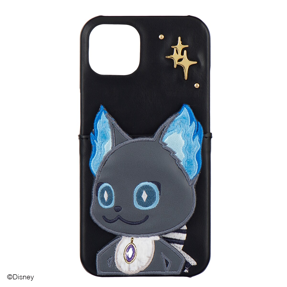 ディズニー ツイステッドワンダーランド』 ダイカットiPhone