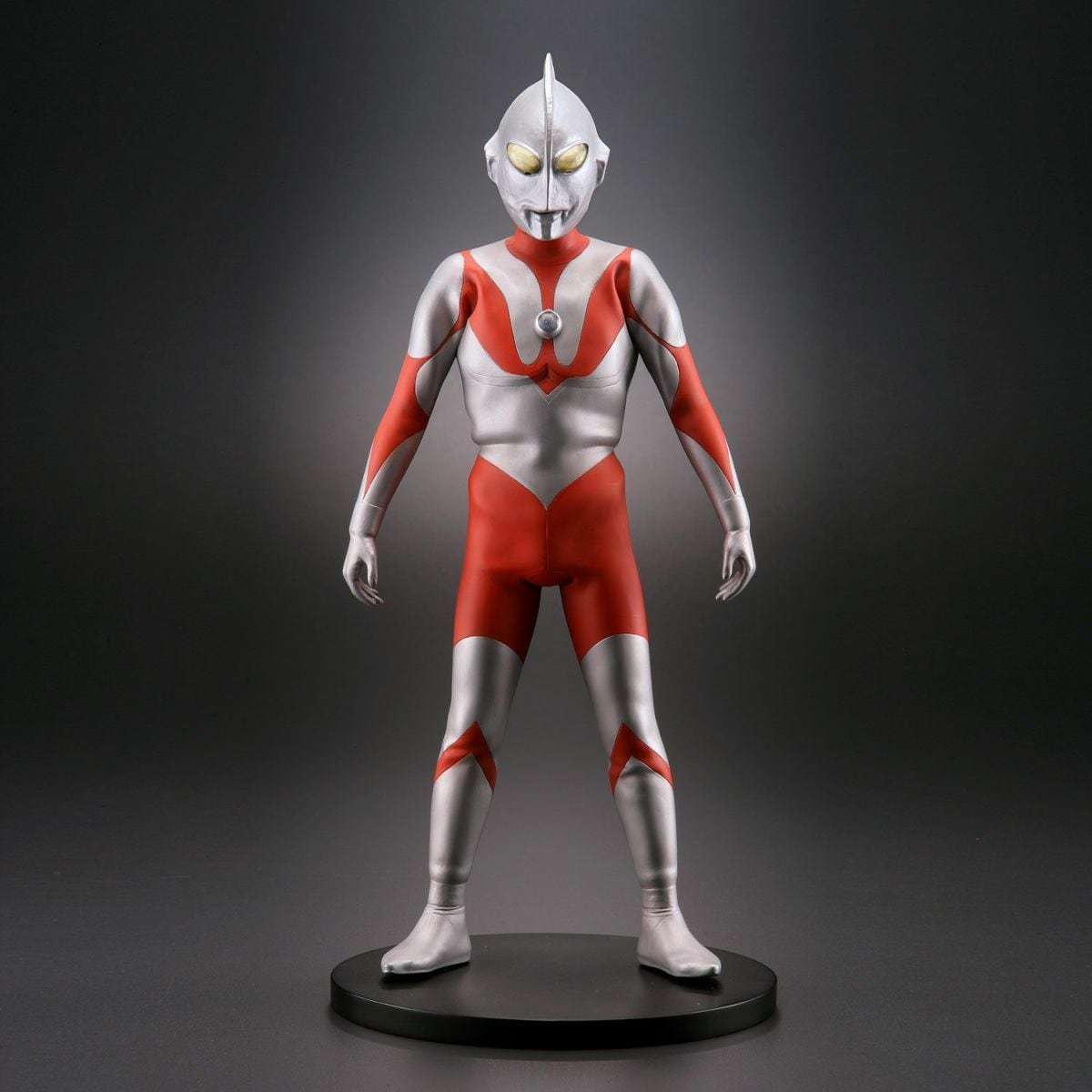 ウルトラマン Aタイプ Character Classics | 海洋堂(KAIYODO) | CC008 