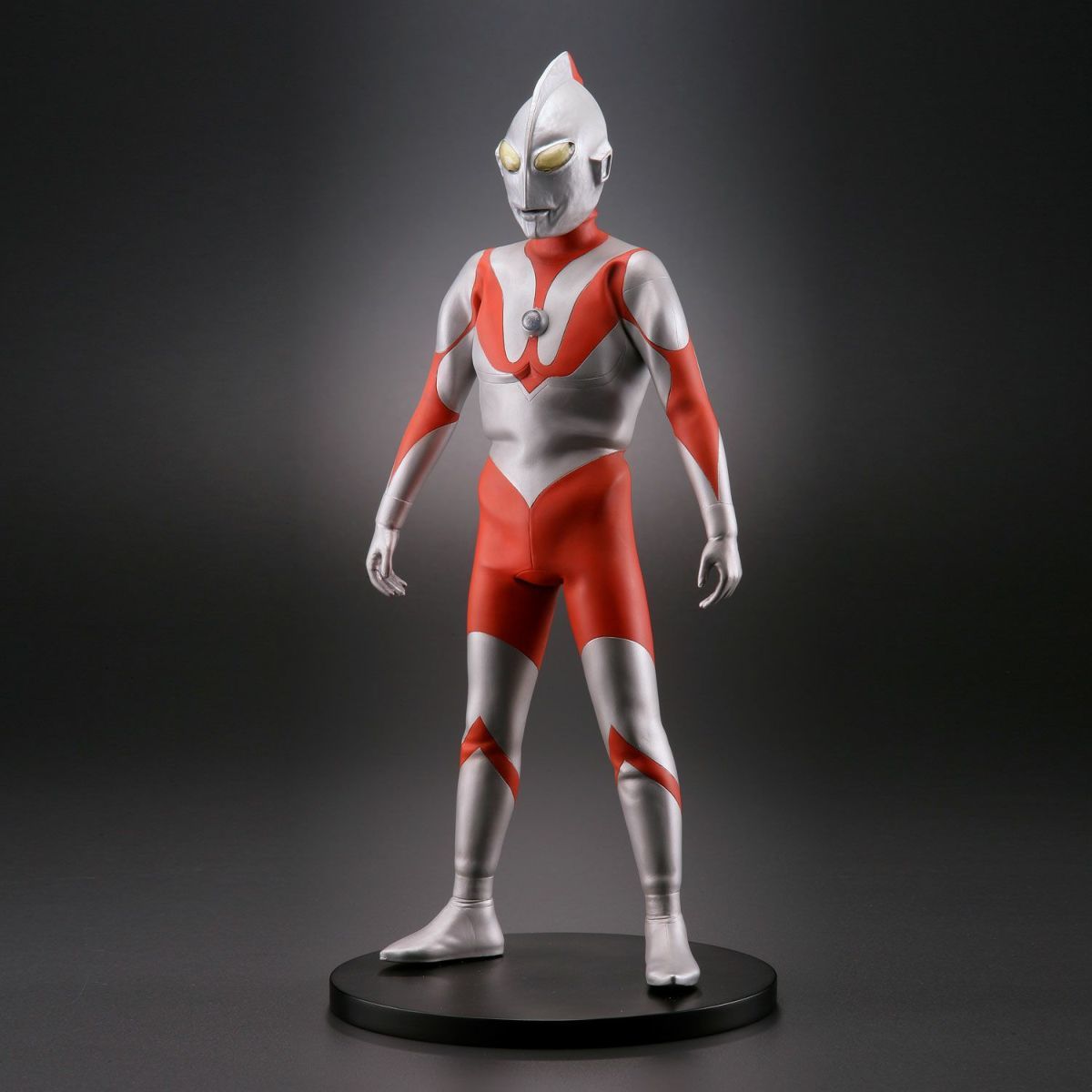 KAIYODO ウルトラマンA 1/5スケールフィギュア Character Classics ウルトラマンエース 1/5スケール