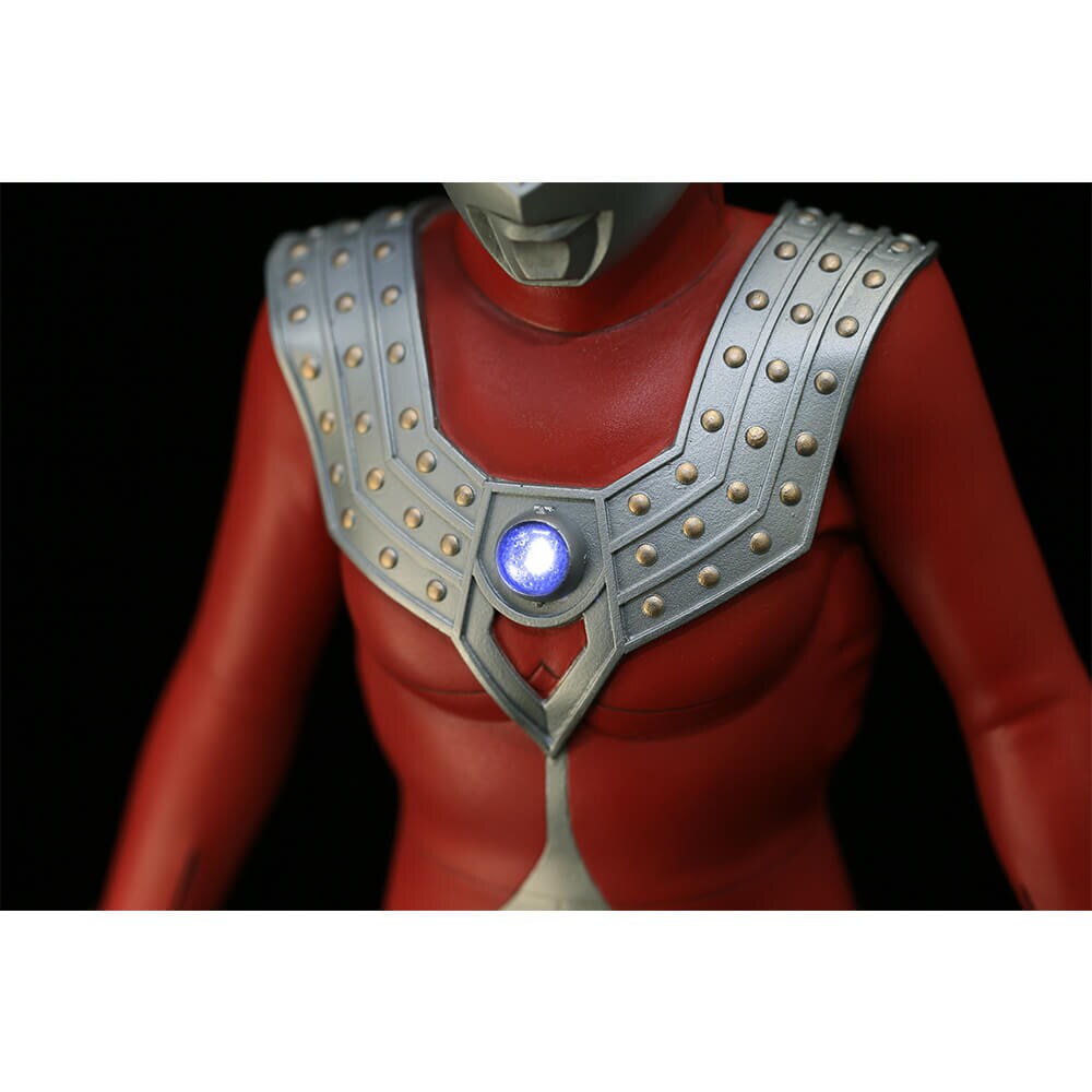 ウルトラマンタロウ Character Classics | 海洋堂(KAIYODO