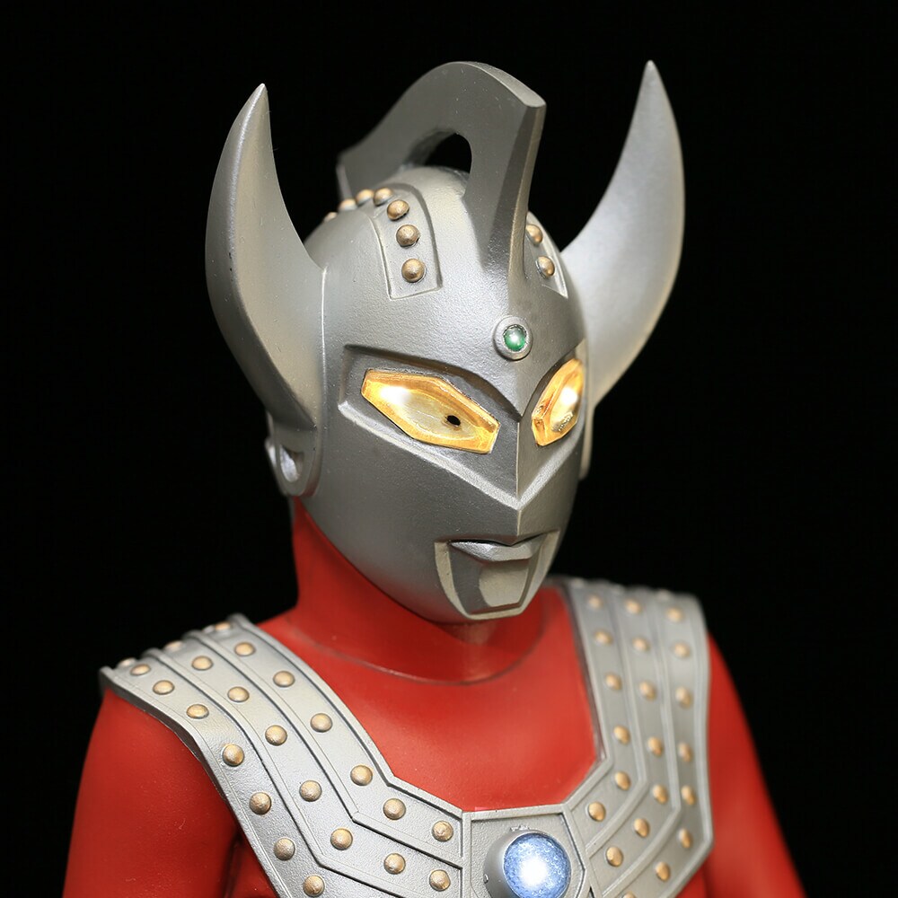ウルトラマンタロウ Character Classics | 海洋堂(KAIYODO) | マルイ