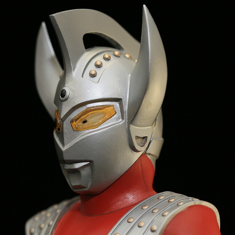 ウルトラマンシリーズ タロウ ウルトラマンタロウ Character Classics | 海洋堂(KAIYODO