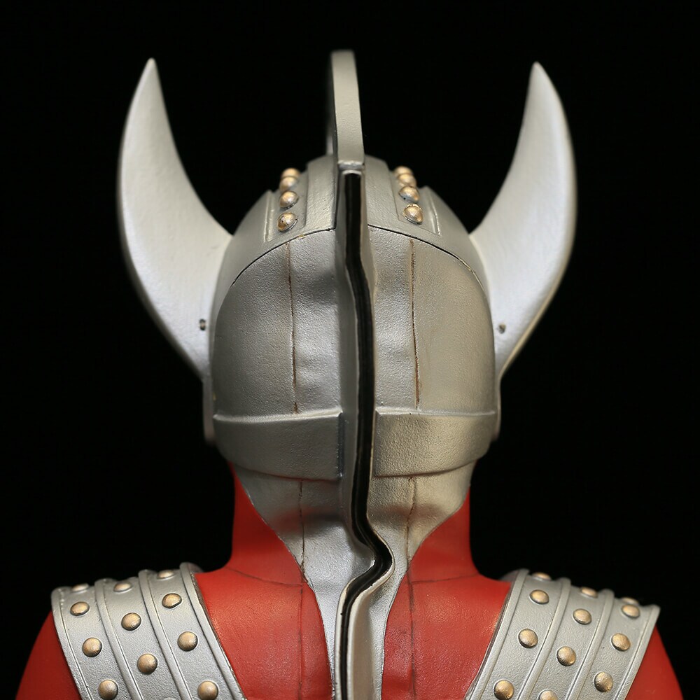 ウルトラマンタロウ Character Classics | 海洋堂(KAIYODO