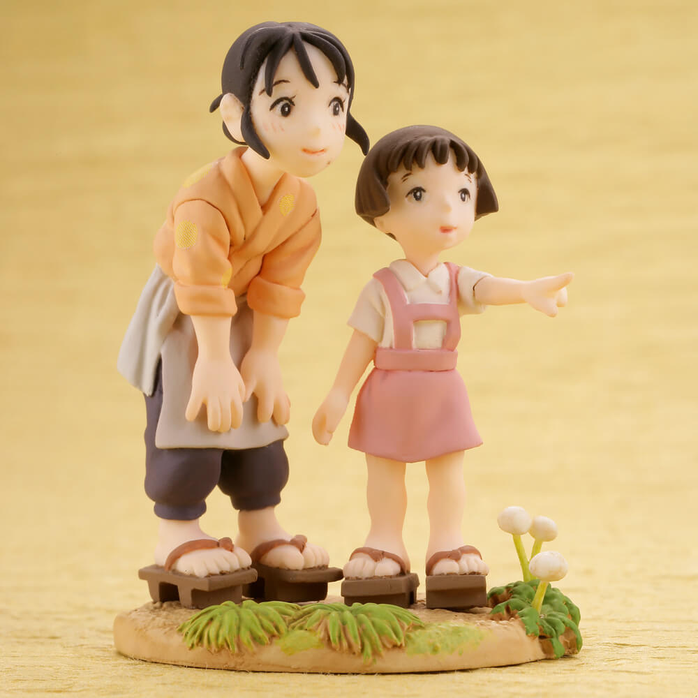 miniQ この世界の(さらにいくつもの)片隅に | 株式会社 海洋堂