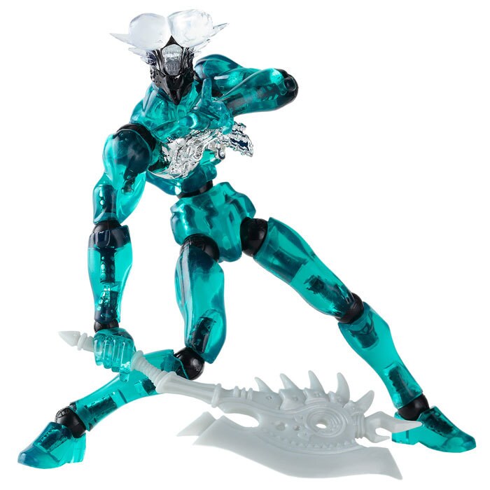 海洋堂　アッセンブルボーグ 4個セット 海洋堂「アッセンブルボーグネクサス」シリーズ「ジャークロイド