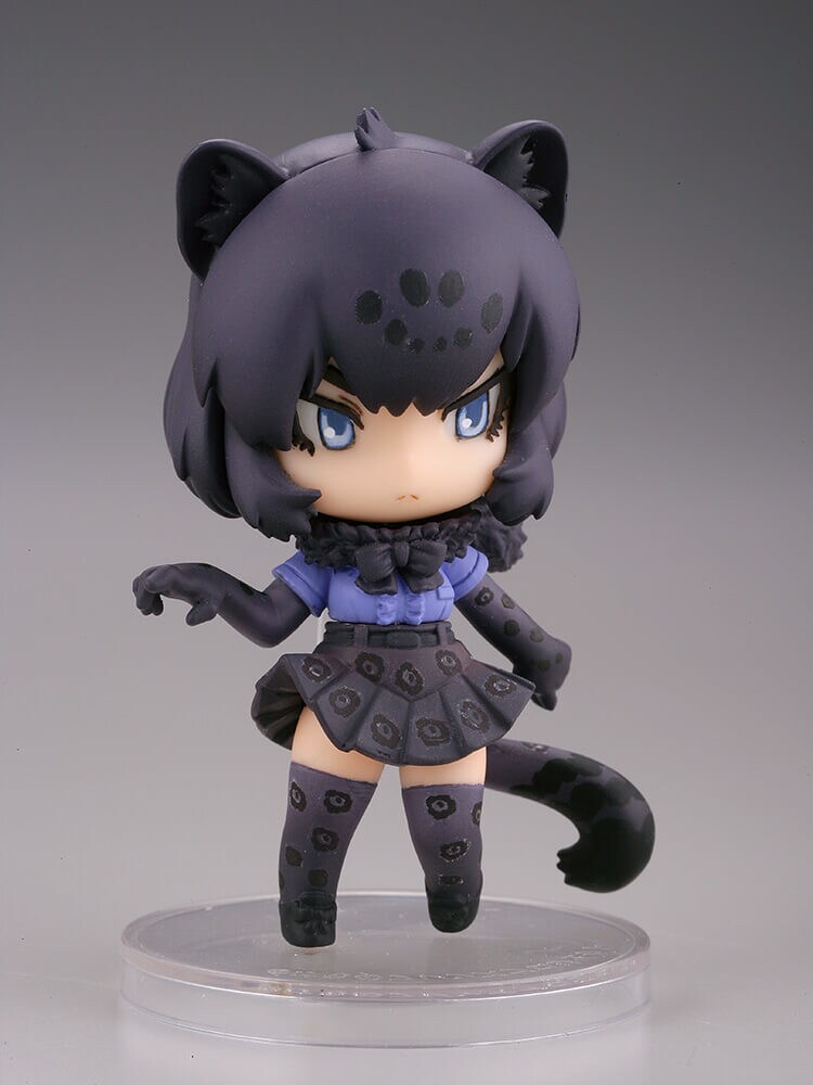けものフレンズ デフォルメ立体図鑑 かぷせるフレンズ Vol.2