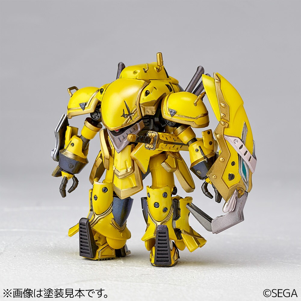 FENICS AT-05E Rodeo-Star(ロデオスター) スター ジェミニ