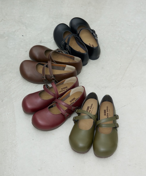 クロスベルトコンフォートSG221370 | マーレマーレ(maRe maRe