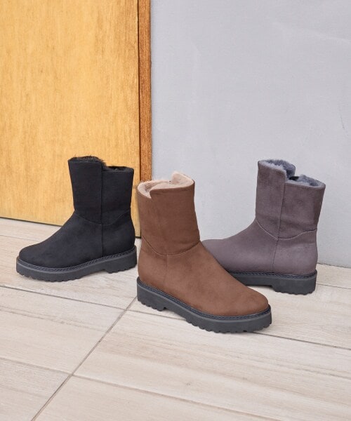 マーレマーレ（maRe maRe）/ファーブーツTW242715 ファーブーツTW242715 | マーレマーレ(maRe maRe) | マルイウェブチャネル