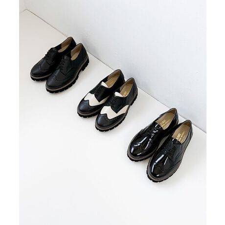 [^:sg251306]<strong>lJWAɃIXX!!</strong><br>VvȃtHŁAǂȃR[fɂ킹₷B<br>ׂȂA[hgD́AlۂۂɁB<br>v[cXJ[g⃌[X\bNXȂǁAătF~jȃACeɍ킹΁AȂꊴ̂X^COɎdオ܂<br>Ĉ芴̂A4cmq[̃{[|Cgł<br><br>b:lHv<br>:EVA<br>q[̍:4.0cm<br>CY:W()<br><br>ETCY̖ڈ<br>S-23.0cm M-23.5cm L-24.0cm LL-24.5cm<br><br>