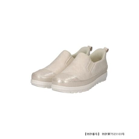 [^:ic251347]g킸炭ƗTChɃSĂ邽߁AEX[YBZ肪ӂĂ鎞łATbƗăXgXt[łBɁA9mmX|W̃JbvC\[̗pĂ邽߁AɂtBbgAe͂̂KȗSn܂B܂Aƕɂ̓[pbhtBƂԂɗ܂܃XbƗ̂ŁAႪޕKvȂANNB̊Oo₿ƂoɂœK1łBbFvށFEVA\[̍F3.0cmETCY̖ڈ<br>SS-22.5cm S-23.0cm M-23.5cm L-24.0cm LL-24.5cmmaRe aero<br>fUCƌyʂMIXV[YłB܂őfŗĂ悤ȗSnŋCSy₩ɁIyԍz7523103