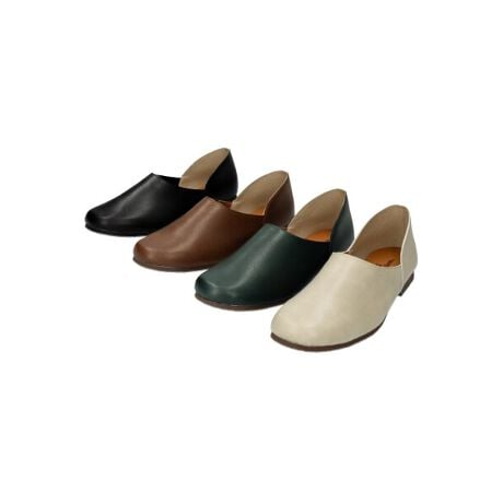 [^:rb252305]b[fUC 炩yV[Y₳ݍލb[fUCƁAقǂ悢tBbg̉BSŁAȂKȈꑫfނɂ͑Ȃ݂̂悢lHv̗pBقǂɑɃtBbgAԂ̒pXgXt[E₷AsƂɂ̂łBI[V[YΉȂ̂ŁACƂ̃C[hR[fy߂܂BJWAɂꂢ߂ɂ킹₷AfC[炨o܂ŕL􂵂܂bFlHvށFTR\[F1.5cmETCY̖ڈ<br>S-23.0cm M-23.5cm L-24.0cm LL-24.5cm 3L-25.5cm<br><br>