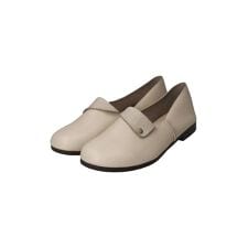 マーレマーレ(maRe maRe)の手染めボタンコンフォートシューズMD252315 【25秋冬新作】