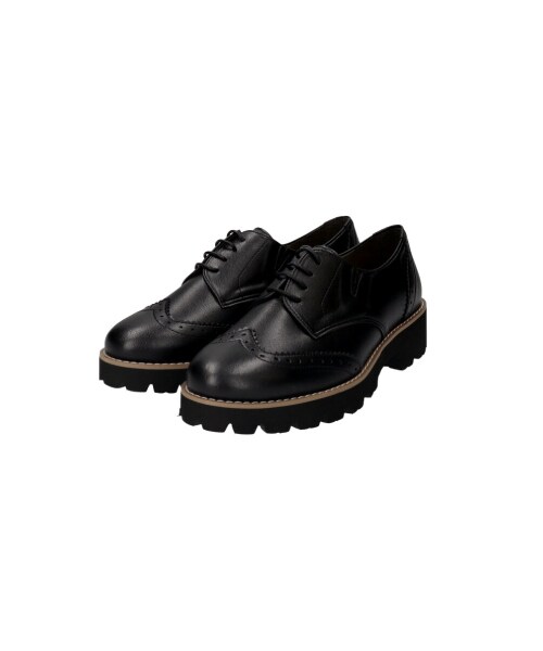 25秋冬新作】厚底チロリアンシューズ【低反発スポンジ入り】 | フィン